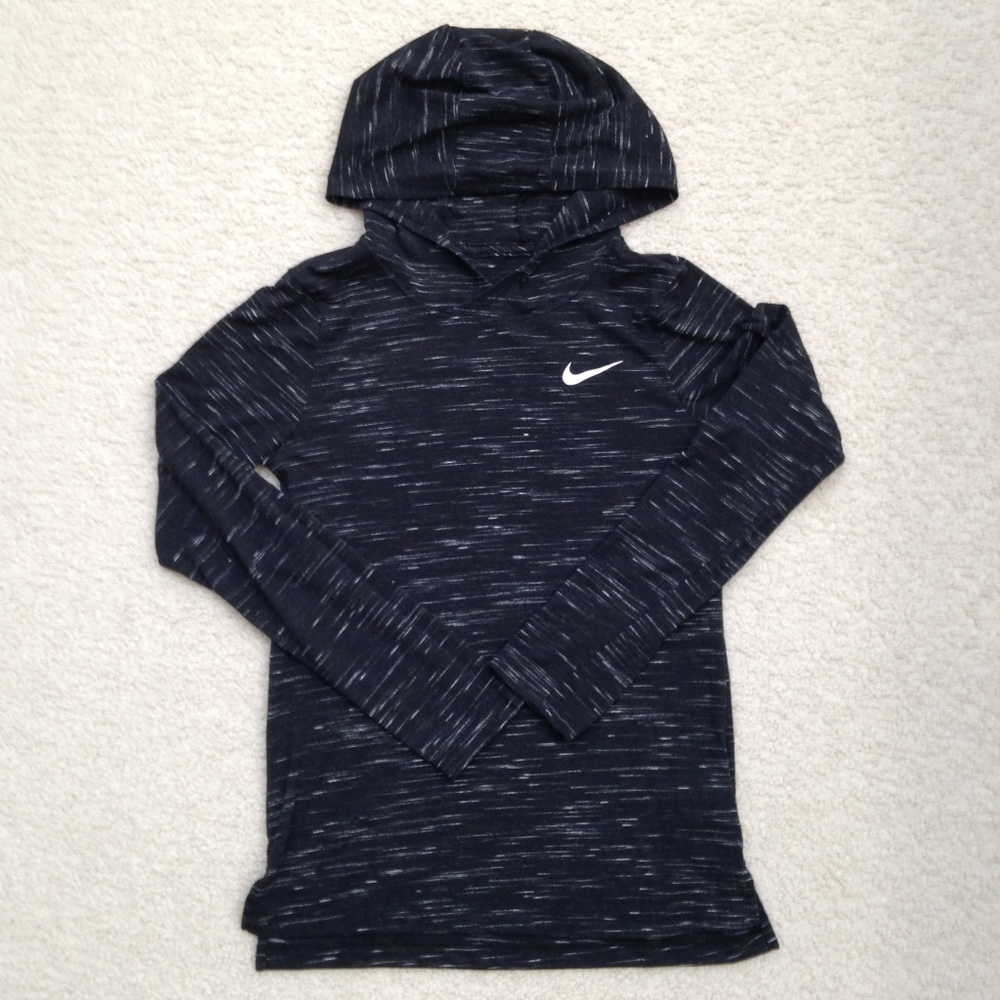 Nike Girls Hoodie